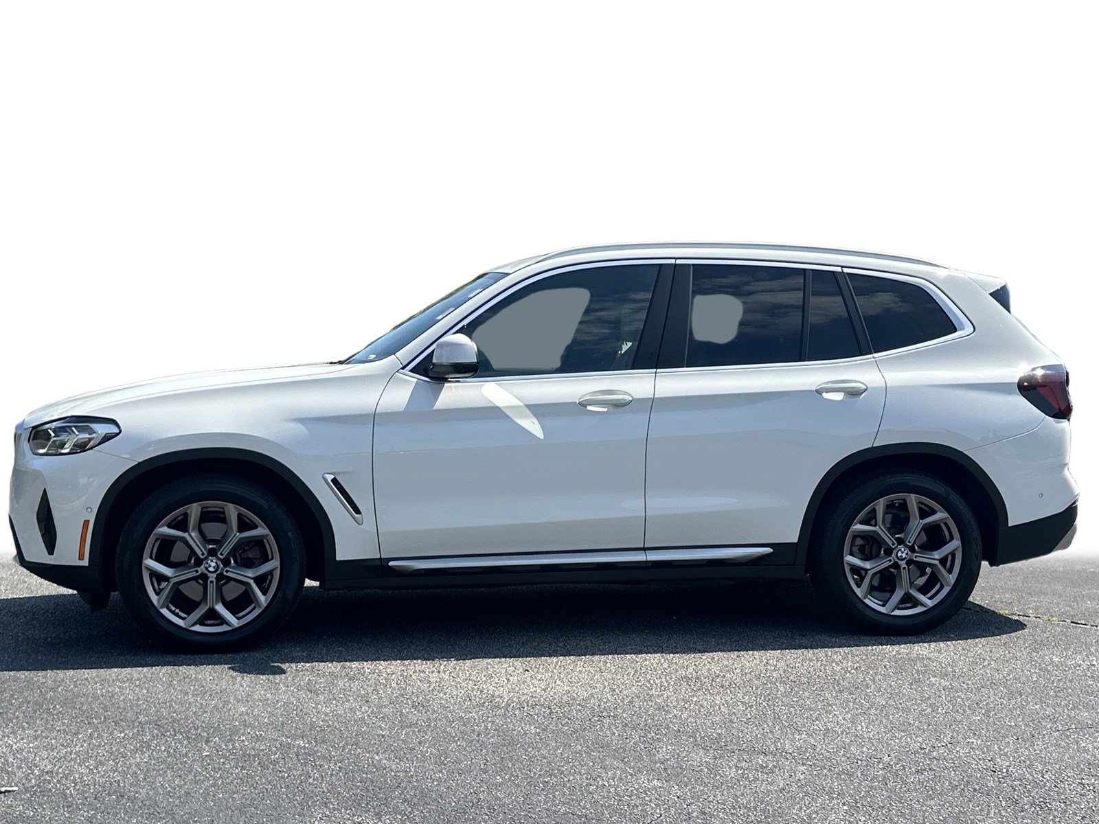 2023 Bmw X3 sDrive30i photo 6