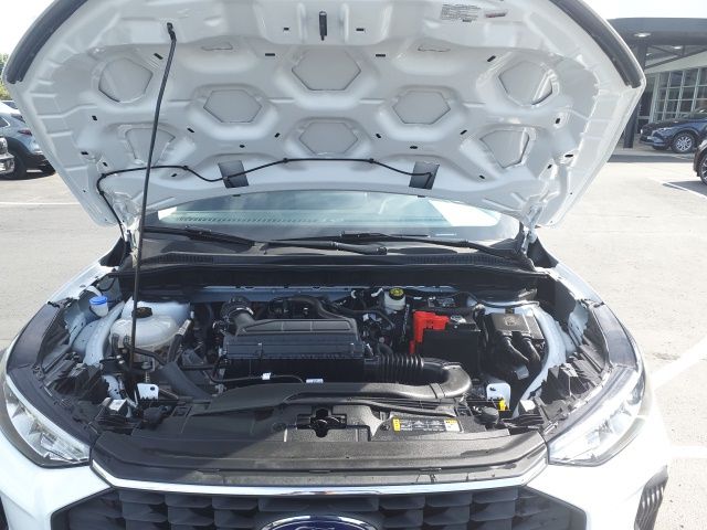 2024 Ford Escape Active photo 5