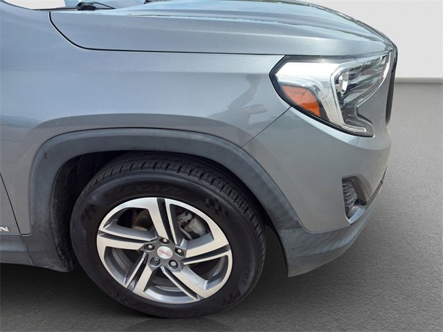 2021 Gmc Terrain SLT photo 20