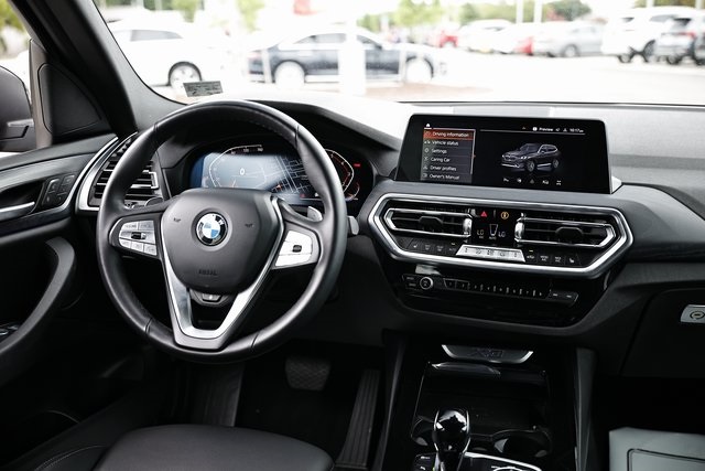 2024 Bmw X3 xDrive30i photo 26