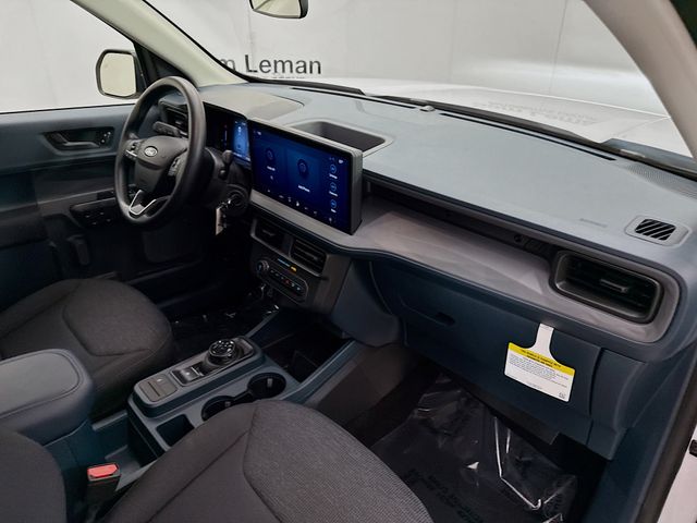 2025 Ford Maverick XL photo 23