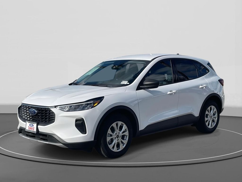 2025 Ford Escape Active's photo