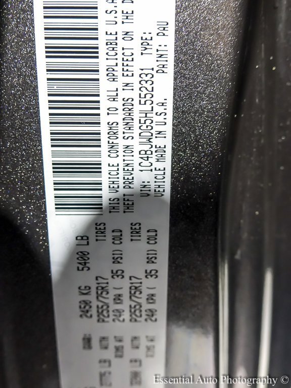 2017 JEEP WRANGLER - Image 29