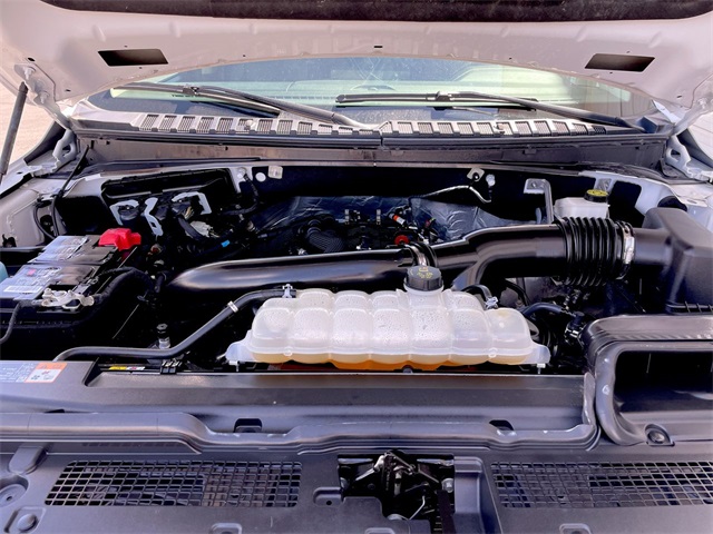 2023 Ford Expedition MAX XLT photo 19