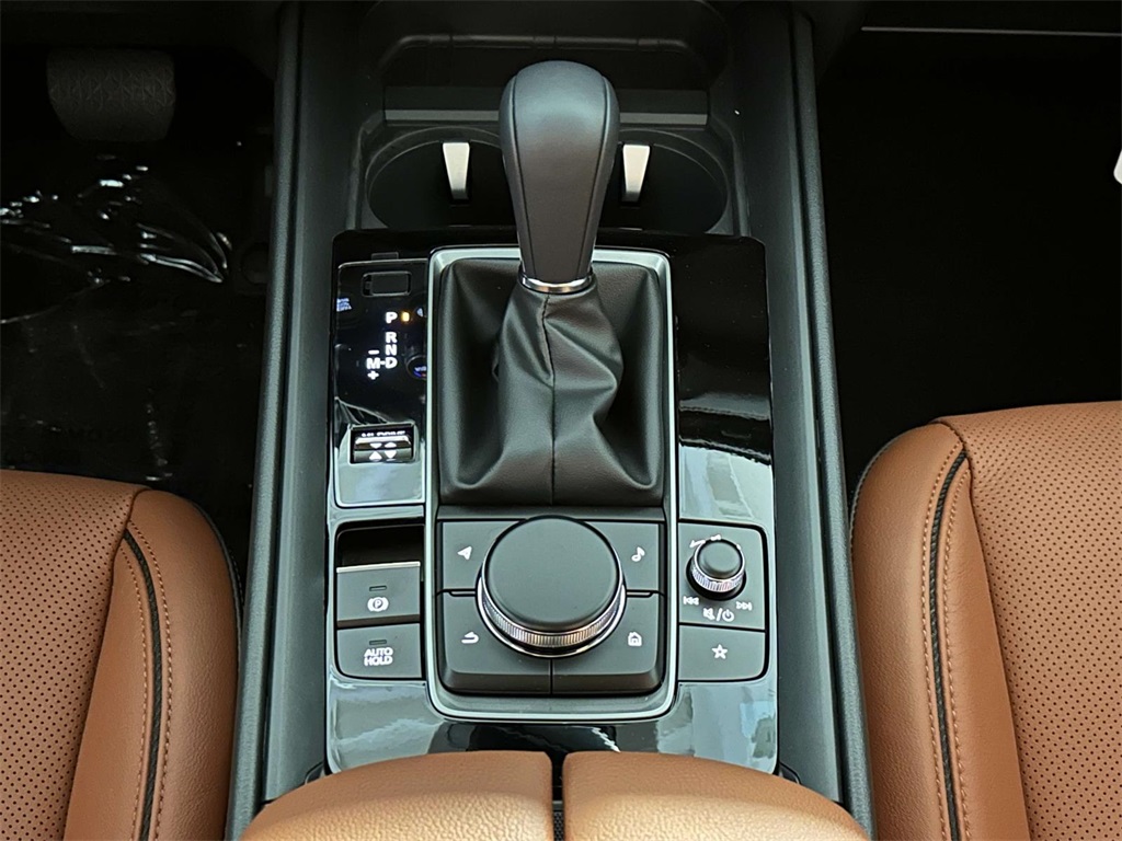 2025 Mazda CX-50 2.5 Turbo Meridian Edition photo 19