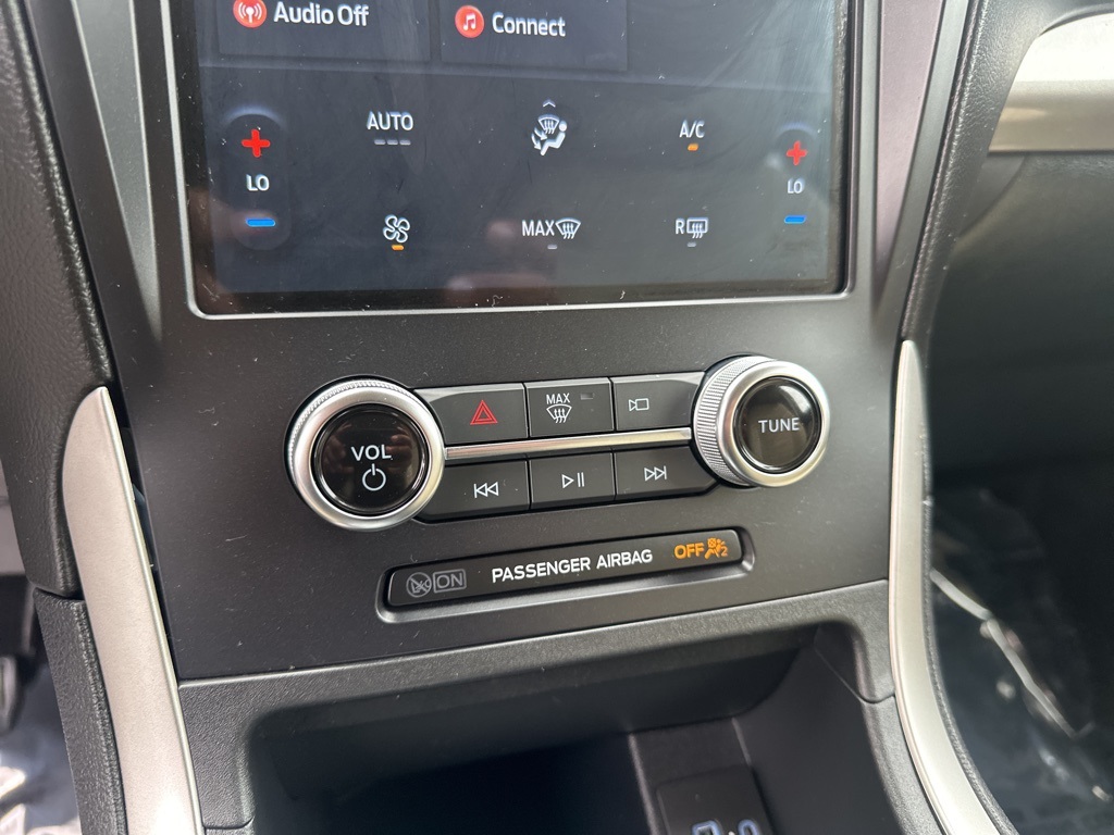 2024 Ford Edge SE photo 23