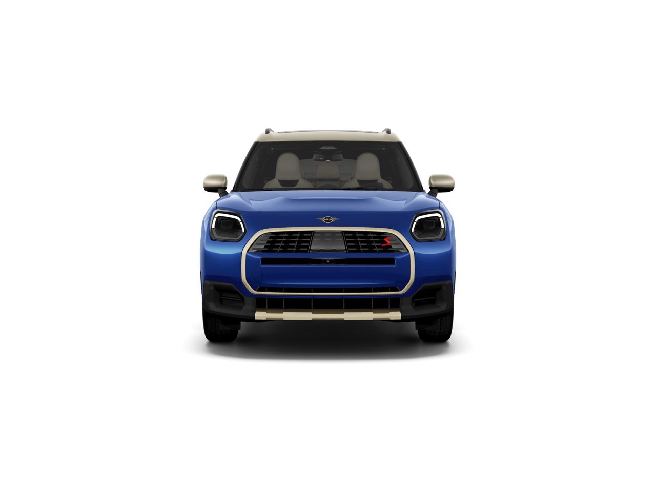 2026 Mini Countryman S ALL4 Iconic photo 2