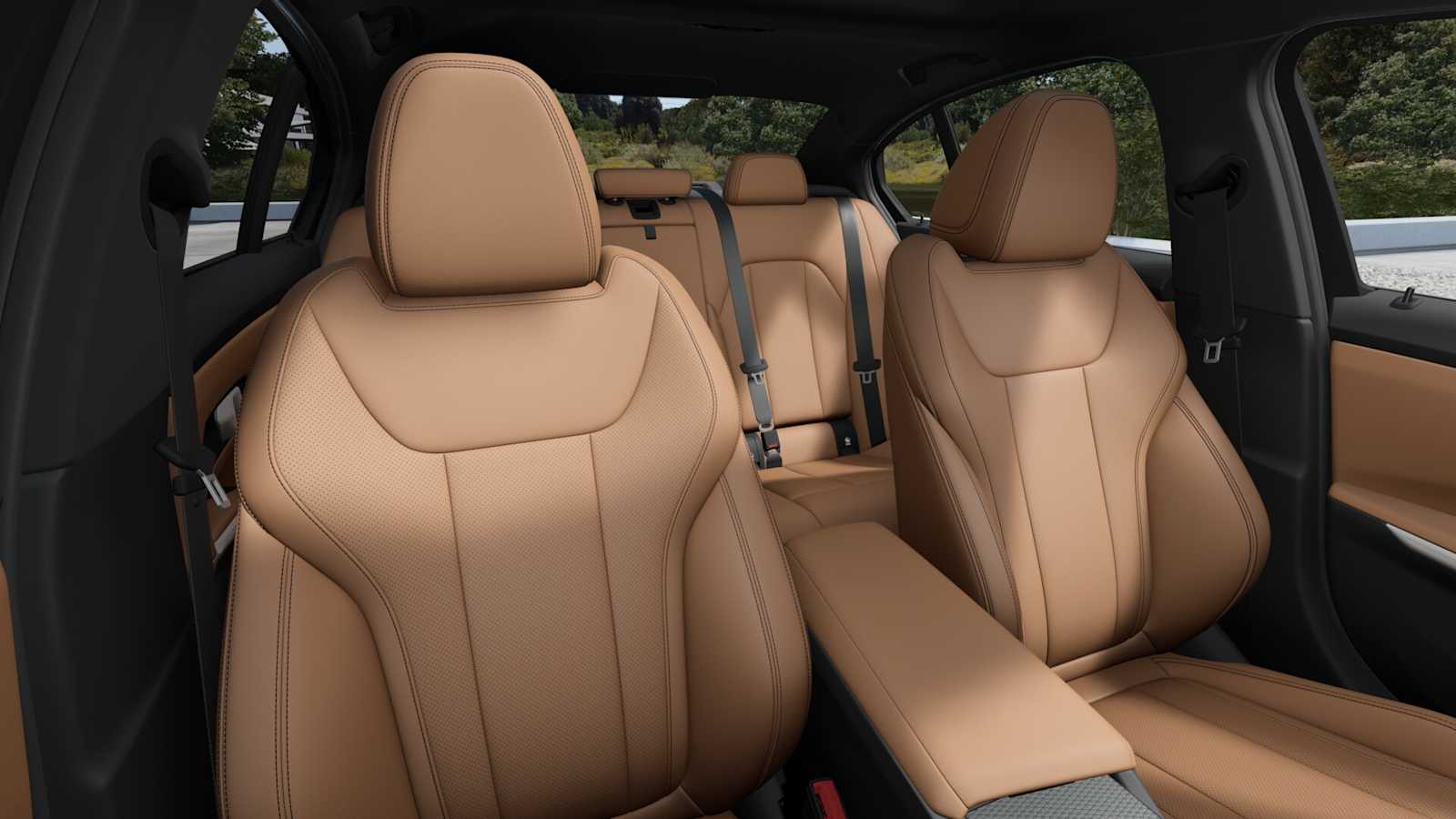 2026 Bmw 330i photo 11
