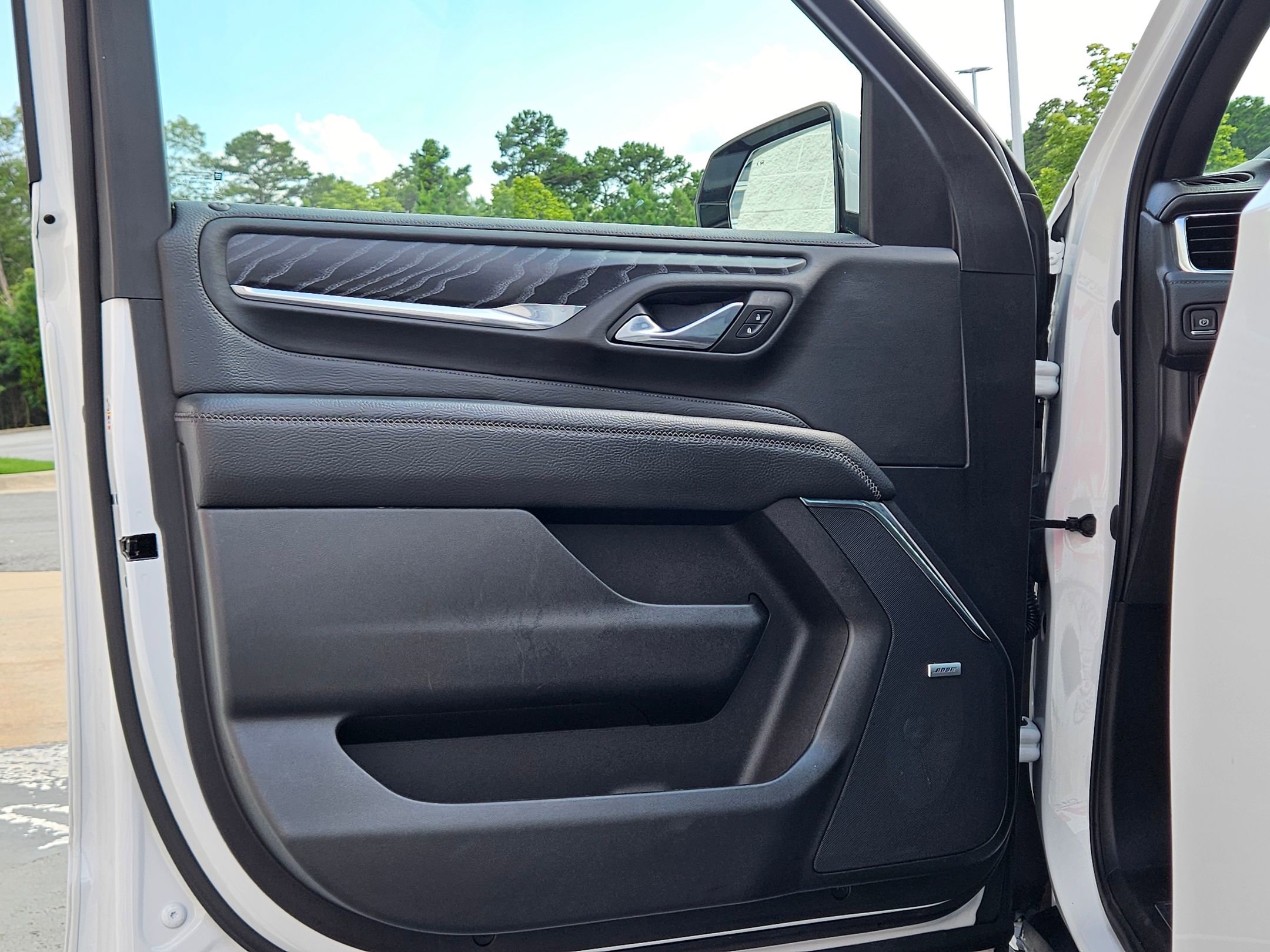 2023 Gmc Yukon Denali photo 15