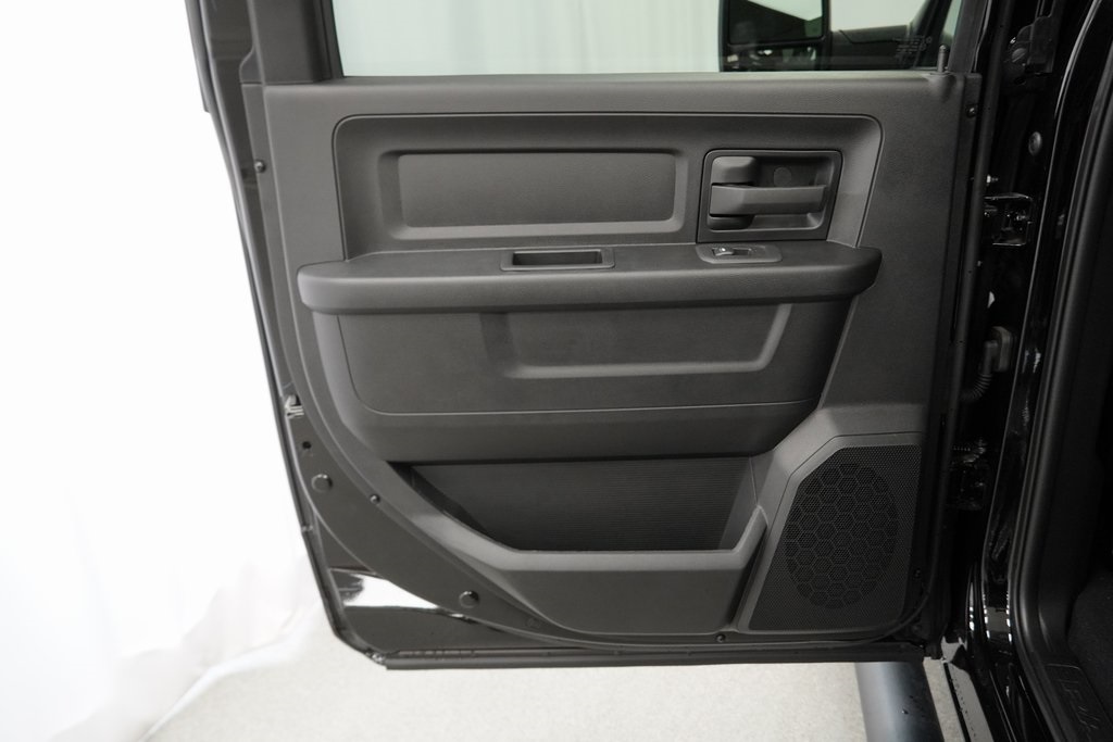 2026 Ram 3500 Tradesman photo 25