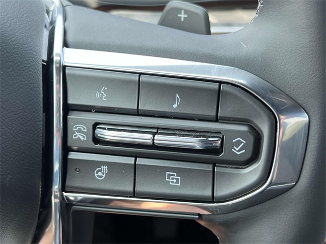 2026 Gmc Terrain Elevation photo 21