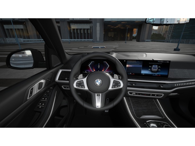 2026 Bmw X5 xDrive40i photo 10