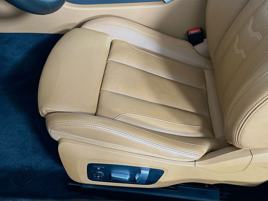 2024 Bmw 840i photo 18