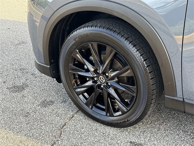 2023 Mazda CX-5 2.5 S Carbon photo 13