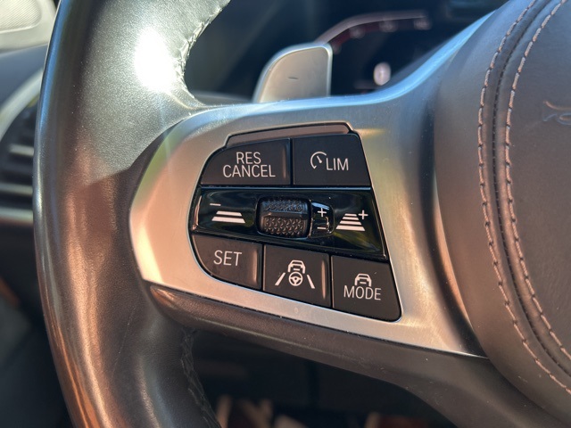 2019 Bmw X5 xDrive40i photo 38