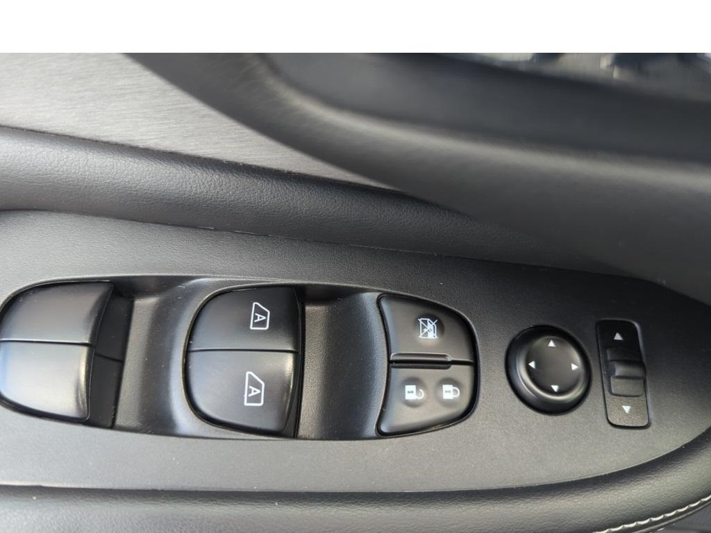 2024 Nissan Murano SV photo 10