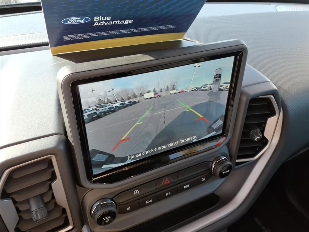 2022 FORD BRONCO SPORT - Image 10