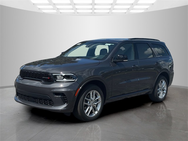2026 Dodge Durango GT Plus photo 3