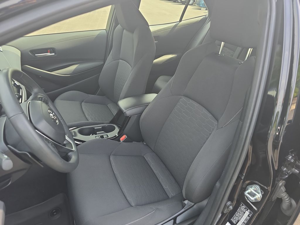 2024 Toyota Corolla SE photo 14
