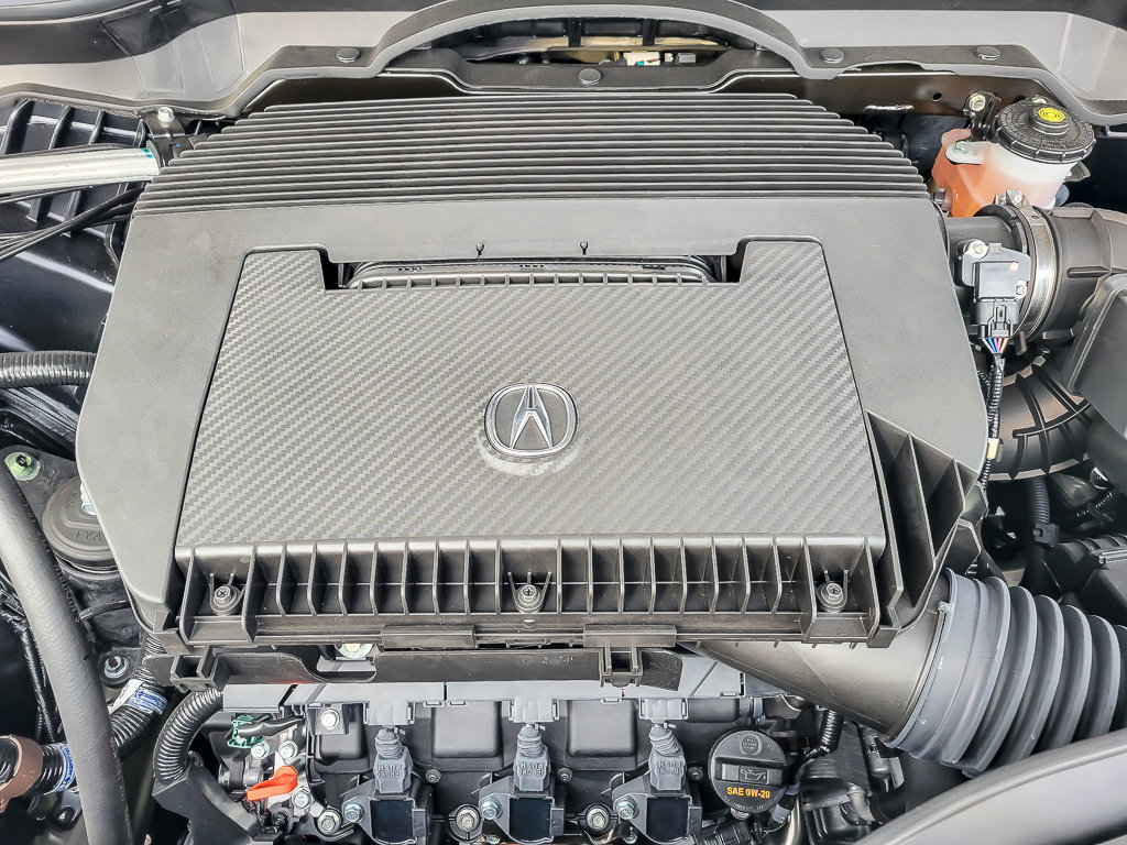 2025 ACURA MDX - Image 26