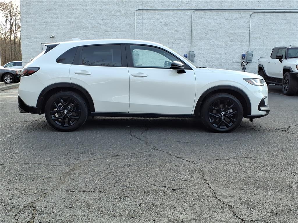 2023 Honda HR-V Sport's photo