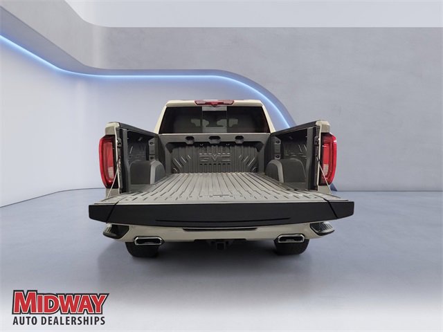 2026 Gmc Sierra 1500 AT4 photo 4