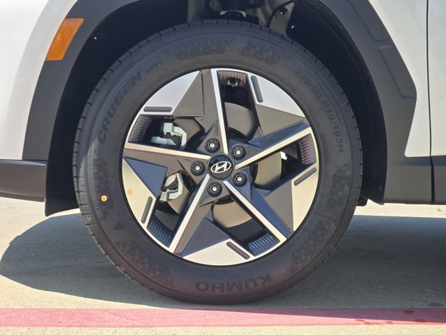 2026 Hyundai Tucson SEL Convenience photo 3