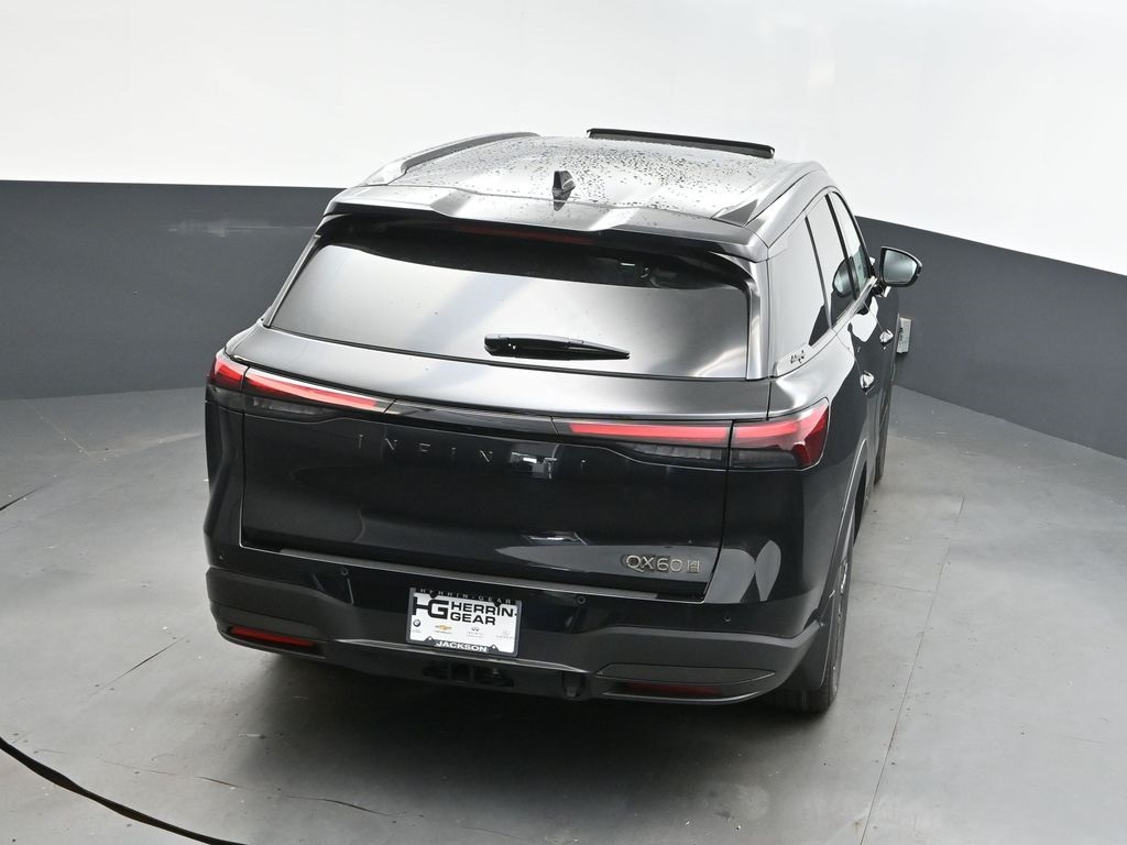 2026 Infiniti QX60 Autograph AWD photo 32