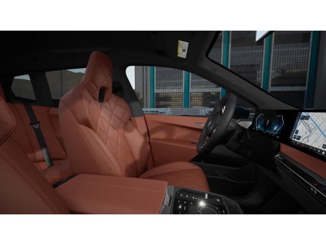 2026 Bmw iX photo 8