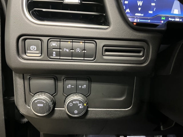 2024 Chevrolet Tahoe LT photo 21