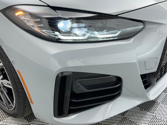 2024 Bmw M440i xDrive photo 4