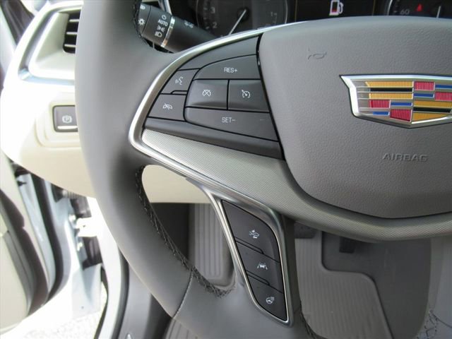 2025 Cadillac XT5 Premium Luxury photo 14