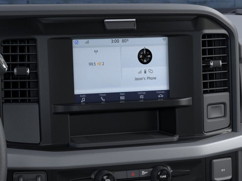 2026 FORD F-250 - Image 15