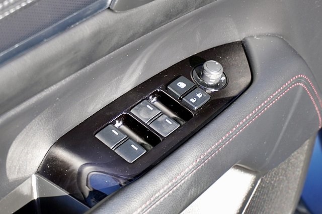 Used 2023 Gray Mazda 2.5 S Carbon Edition image 23