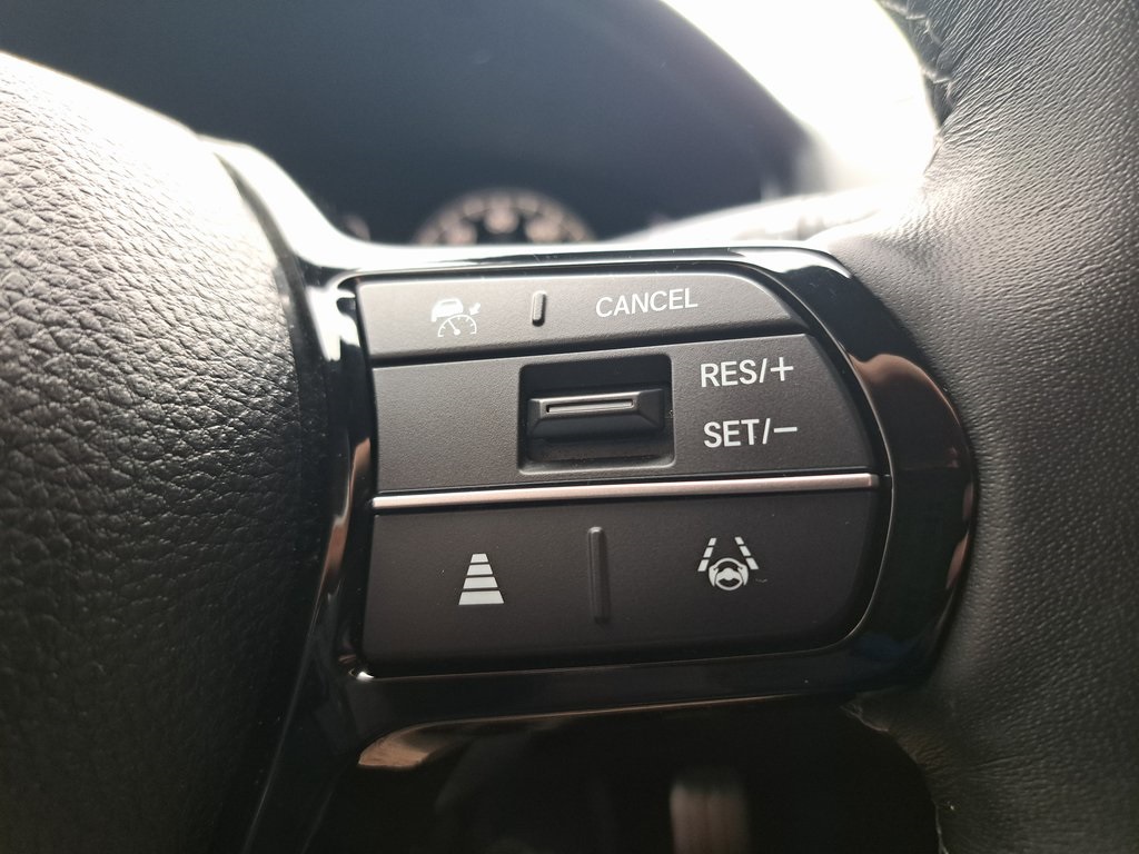 2024 Honda Civic Sport photo 20