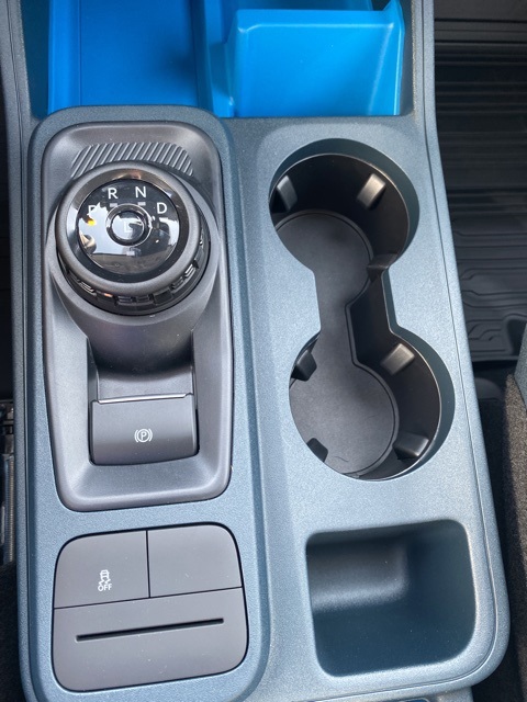 2025 Ford Maverick XLT photo 24
