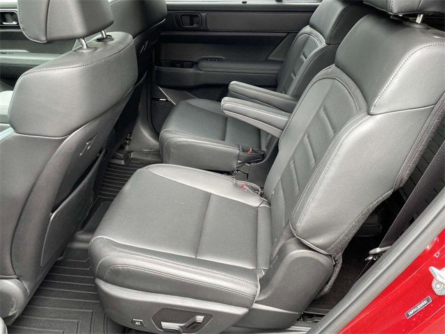 2024 Hyundai Santa Fe Calligraphy photo 4