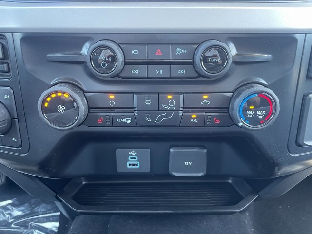 2025 Ford F-350 XLT photo 25