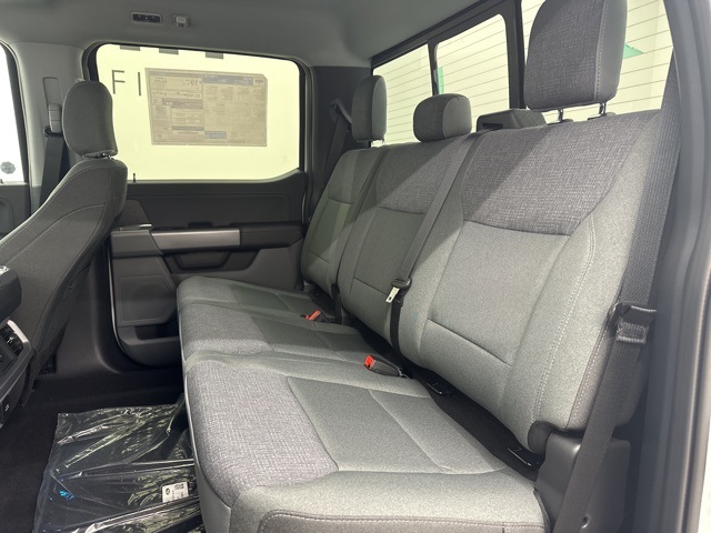 2025 Ford F-150 XLT photo 35