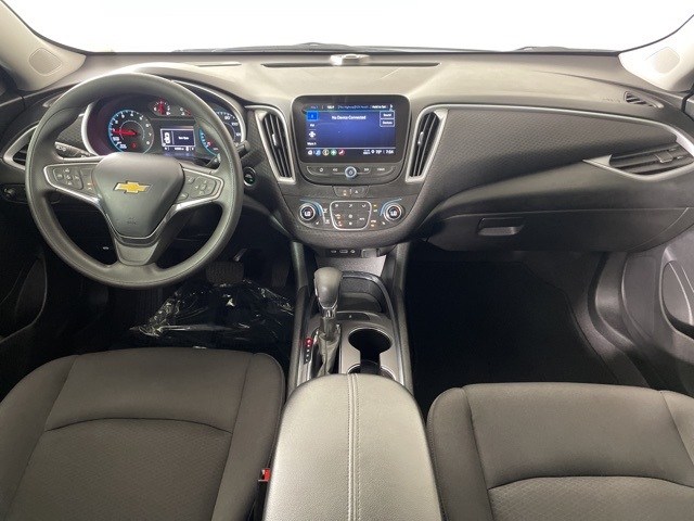 2023 Chevrolet Malibu 1LT photo 35
