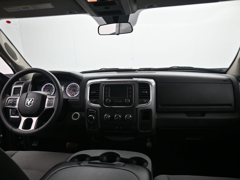 2024 Ram 1500 Classic SLT photo 25