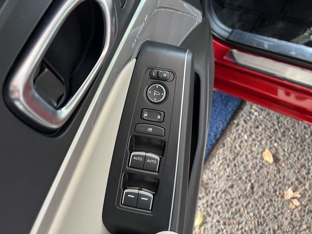 2025 Acura Integra A-Spec photo 11