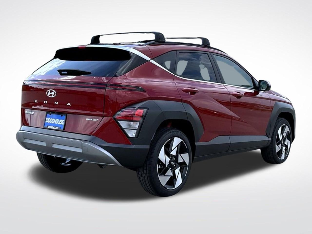 2026 Hyundai Kona Limited photo 2