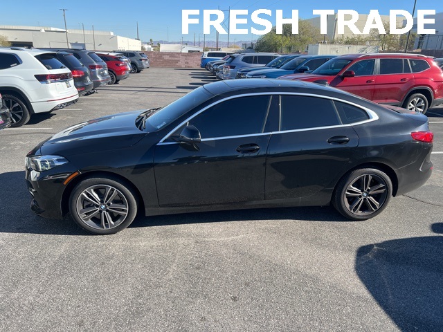 2022 BMW 2 Series 228i