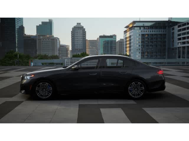 2026 Bmw 530i photo 4