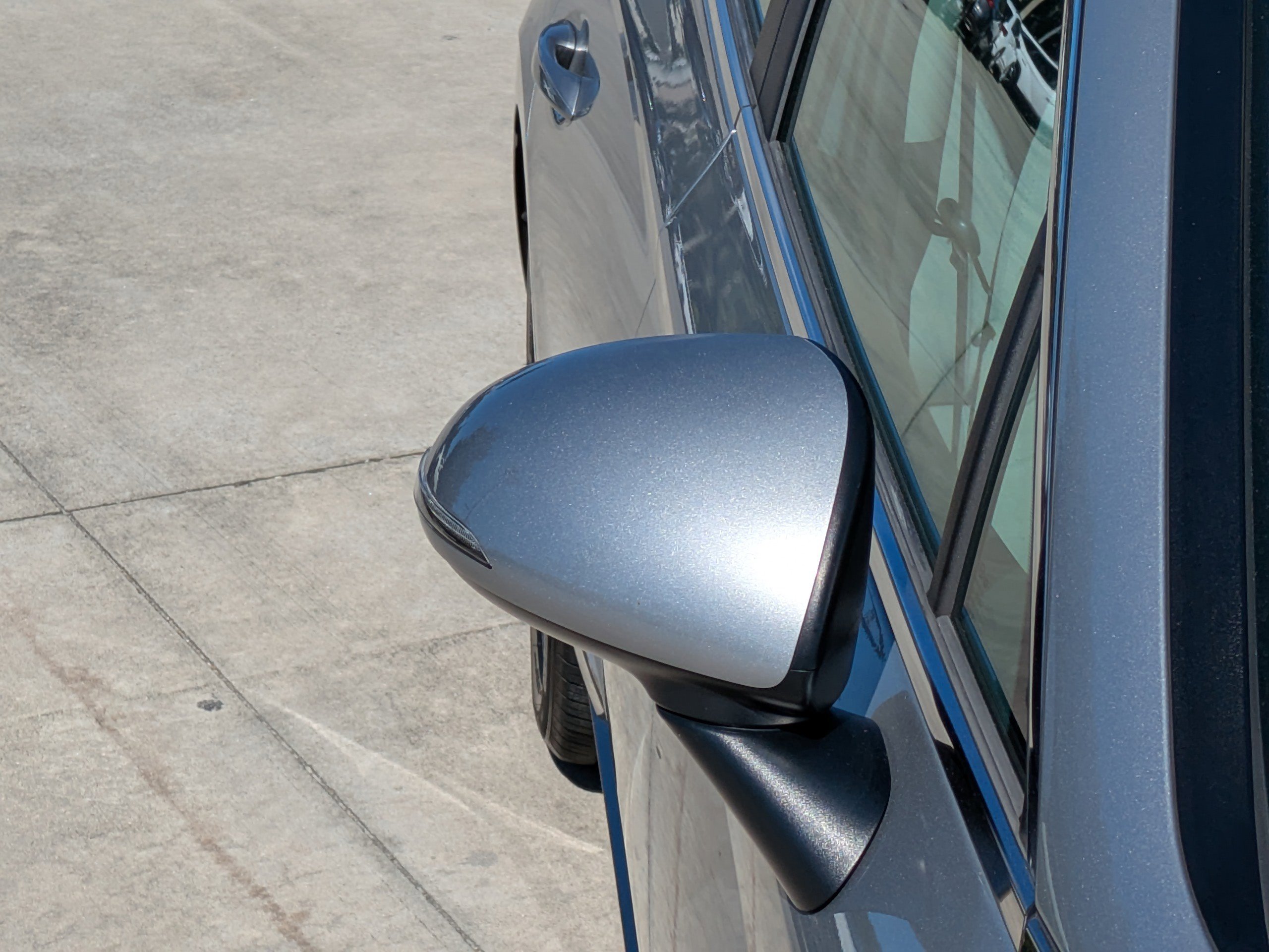 2021 Hyundai Sonata SEL photo 7
