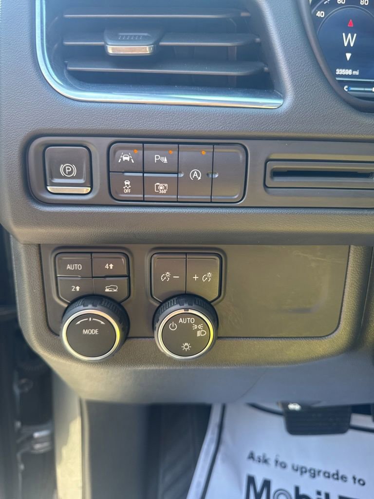 2023 Chevrolet Tahoe RST photo 20