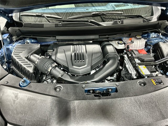 2026 Buick Enclave Avenir photo 17