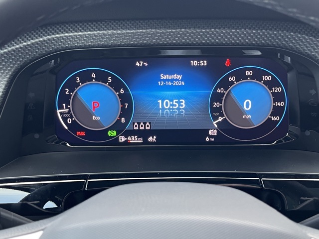 2025 Volkswagen Atlas Cross Sport SEL R-Line photo 37