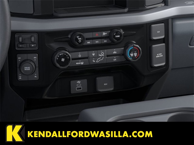 2025 Ford F-250 photo 14